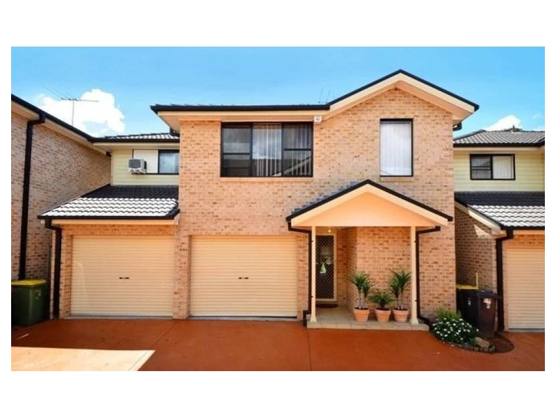 7/614-618 George Street, South Windsor NSW 2756