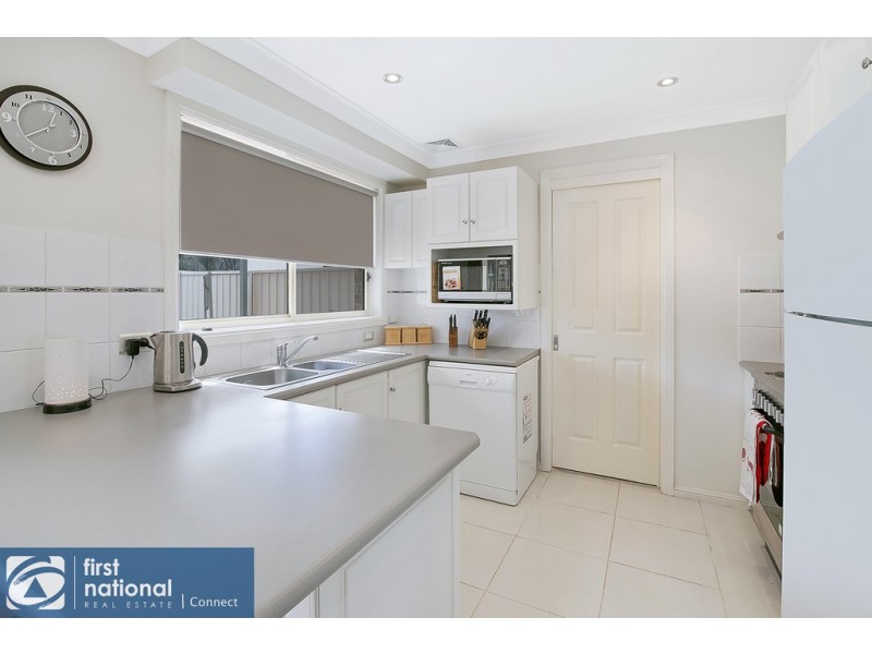 1/29 Perkins St, Bligh Park NSW 2756