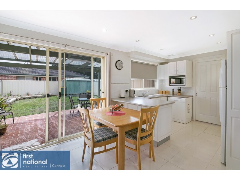 1/29 Perkins St, Bligh Park NSW 2756