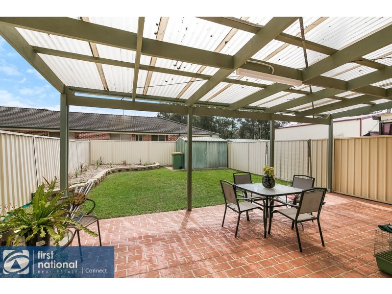 1/29 Perkins St, Bligh Park NSW 2756