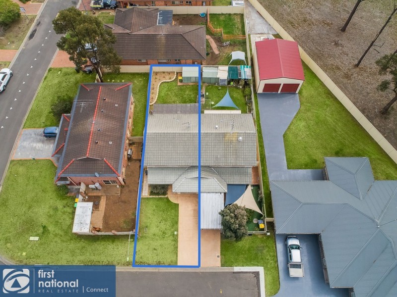 1/29 Perkins St, Bligh Park NSW 2756