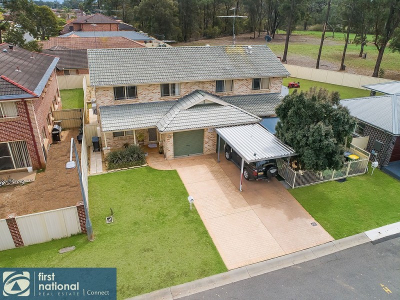 1/29 Perkins St, Bligh Park NSW 2756