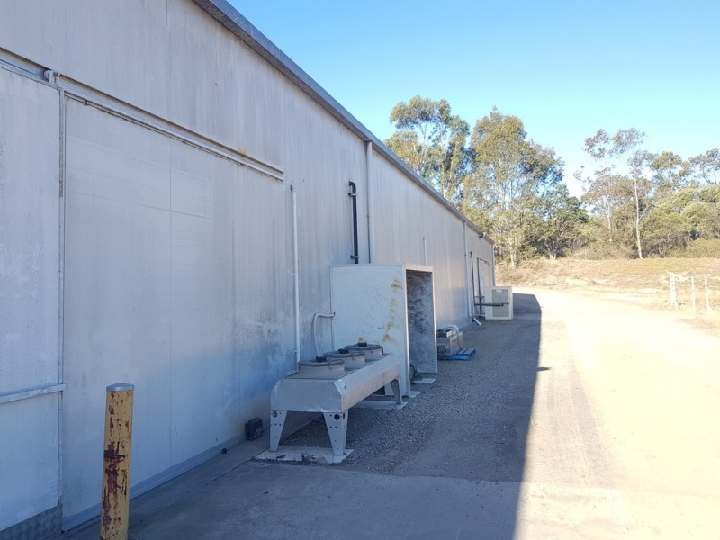 412 Stannix Park Road, Wilberforce NSW 2756