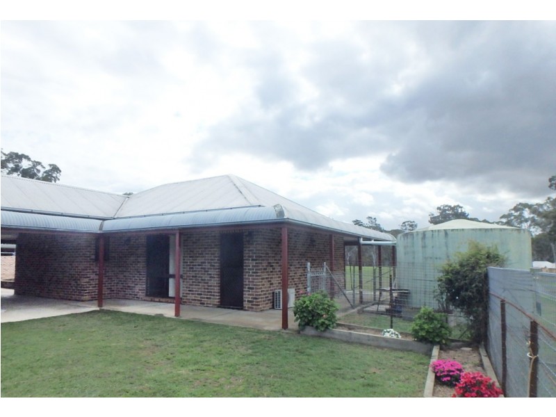 549A Singleton Road, Wilberforce NSW 2756