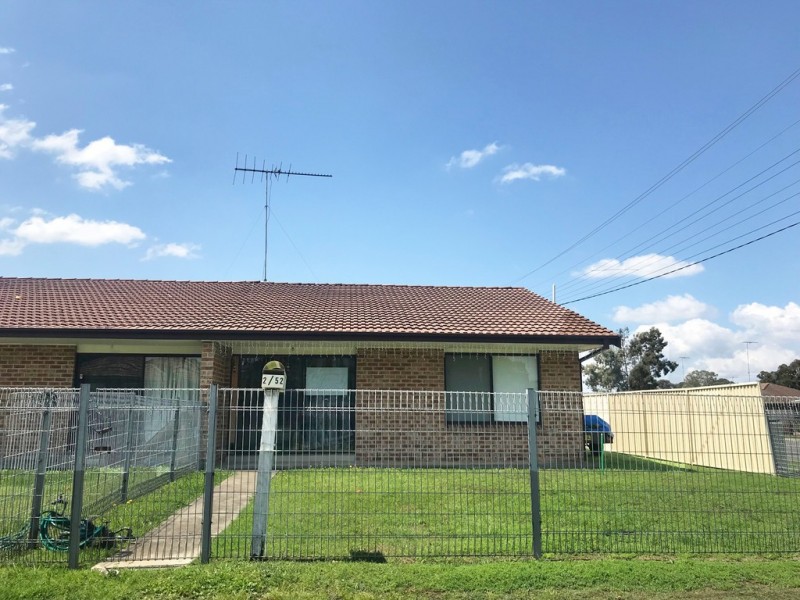 2/52 Drummond Street, South Windsor NSW 2756