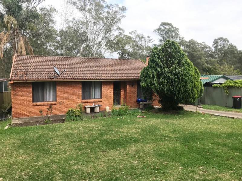 4 Rose, Glossodia NSW 2756