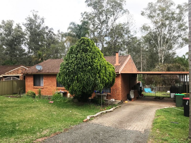 4 Rose, Glossodia NSW 2756