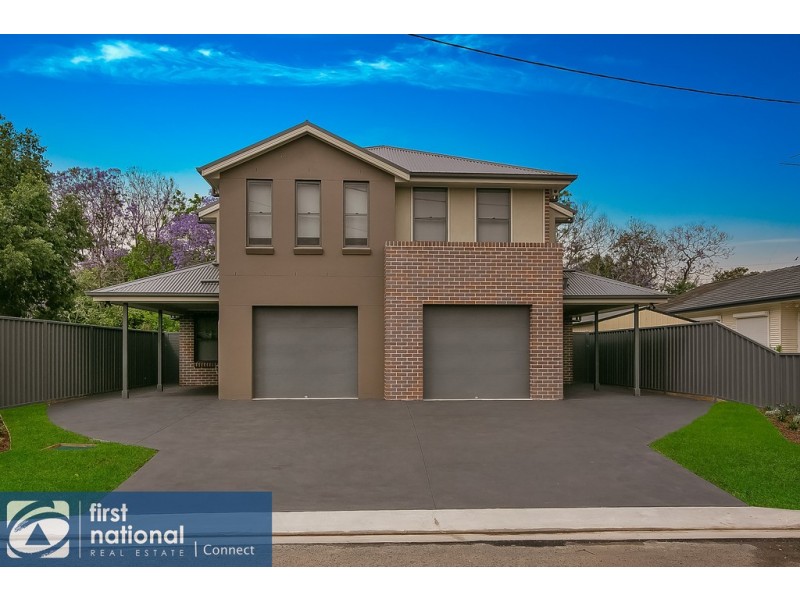 2/4 Conrad Street, Richmond NSW 2753