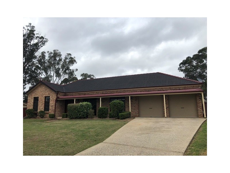 27 Wetherill Crescent, Bligh Park NSW 2756