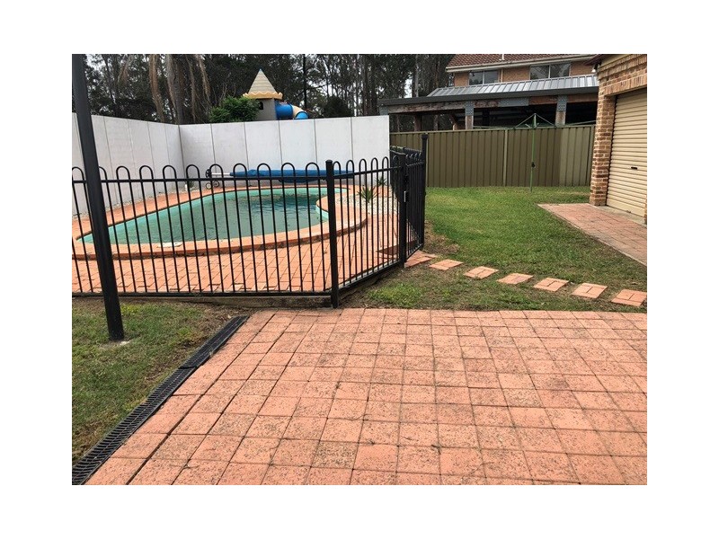 27 Wetherill Crescent, Bligh Park NSW 2756