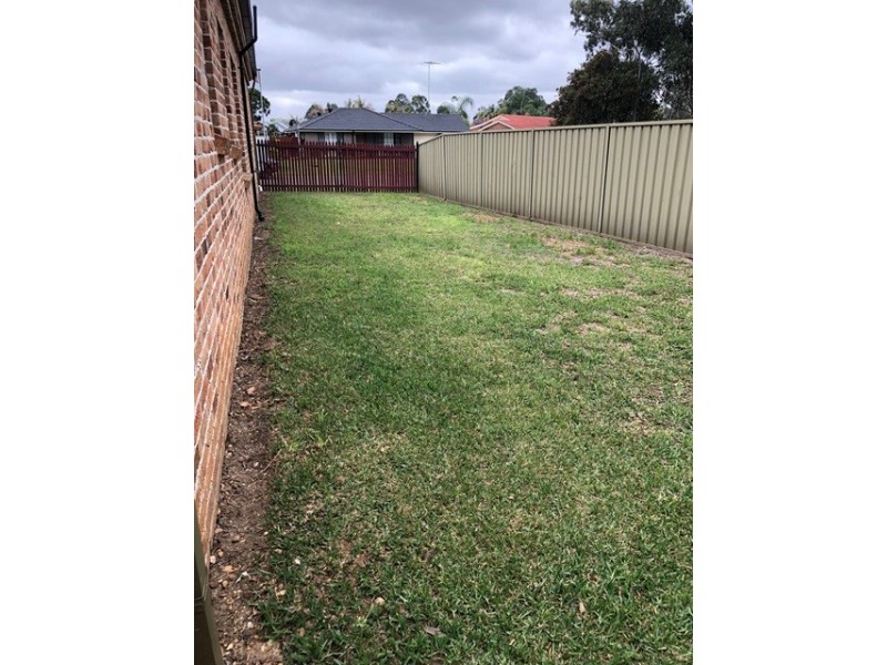 27 Wetherill Crescent, Bligh Park NSW 2756