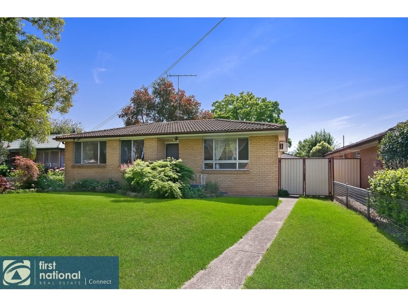 5 Potts Street, Richmond NSW 2753