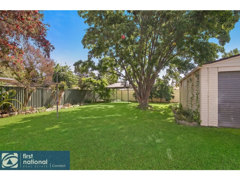 5 Potts Street, Richmond NSW 2753