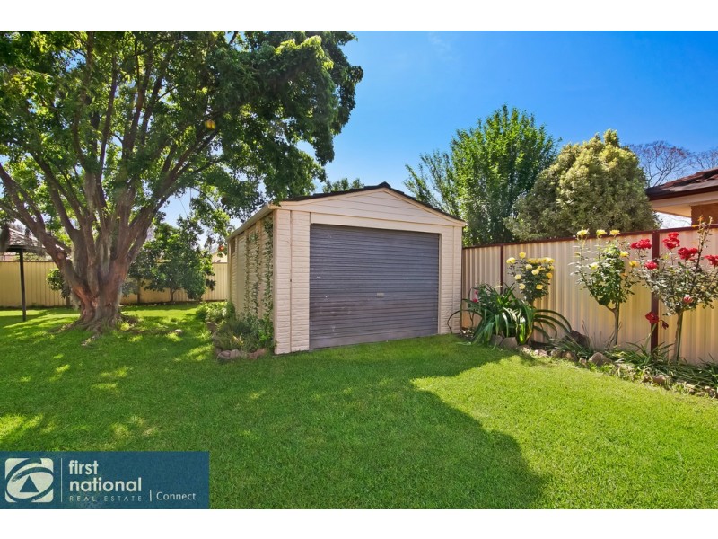 5 Potts Street, Richmond NSW 2753
