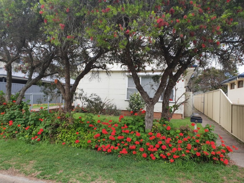 6 Conrad street, Richmond NSW 2753