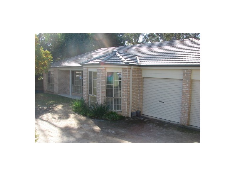 10a Michael St, North Richmond NSW 2754