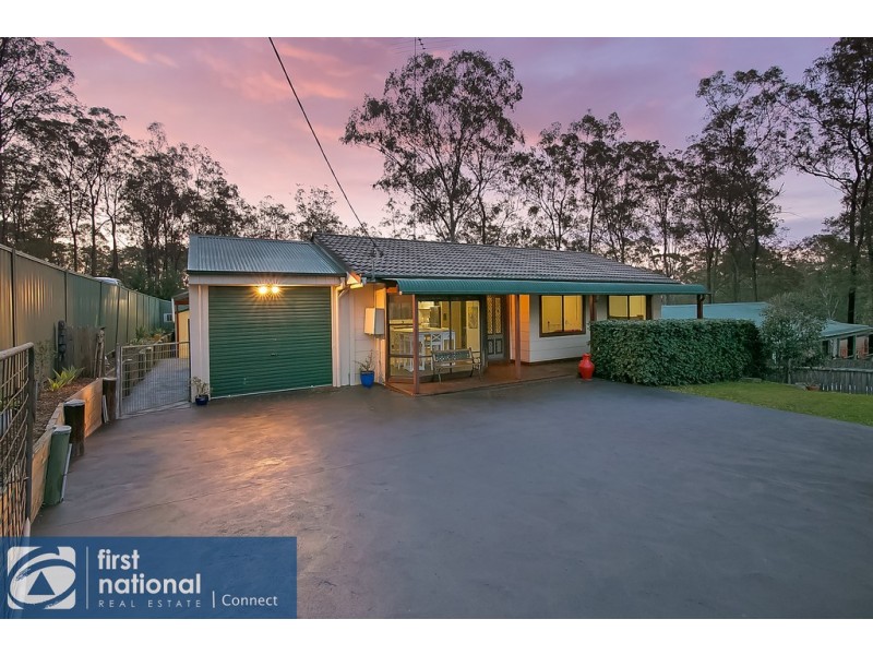 11 Boomerang Drive, Glossodia NSW 2756