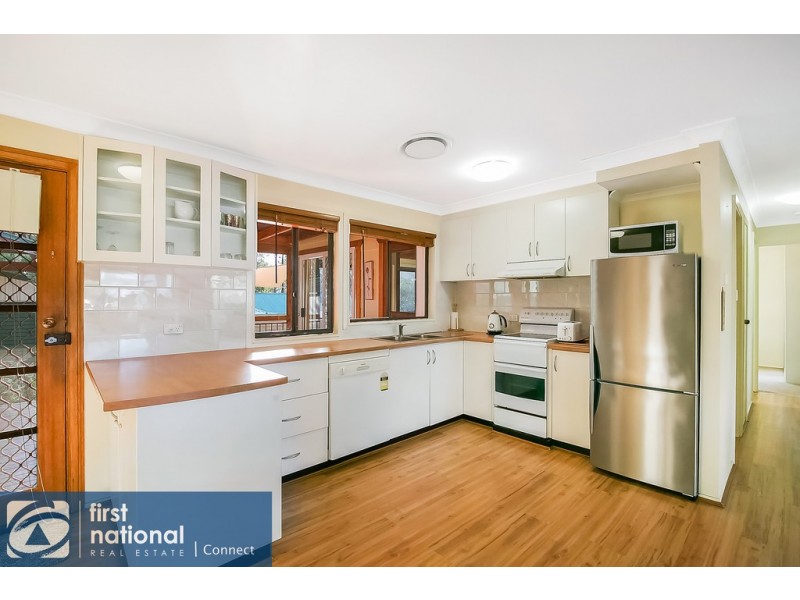 11 Boomerang Drive, Glossodia NSW 2756