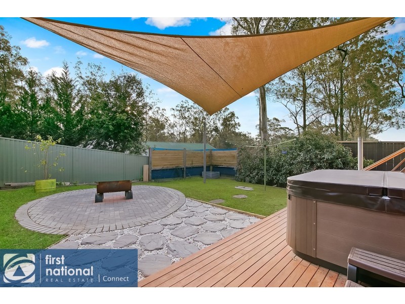 11 Boomerang Drive, Glossodia NSW 2756