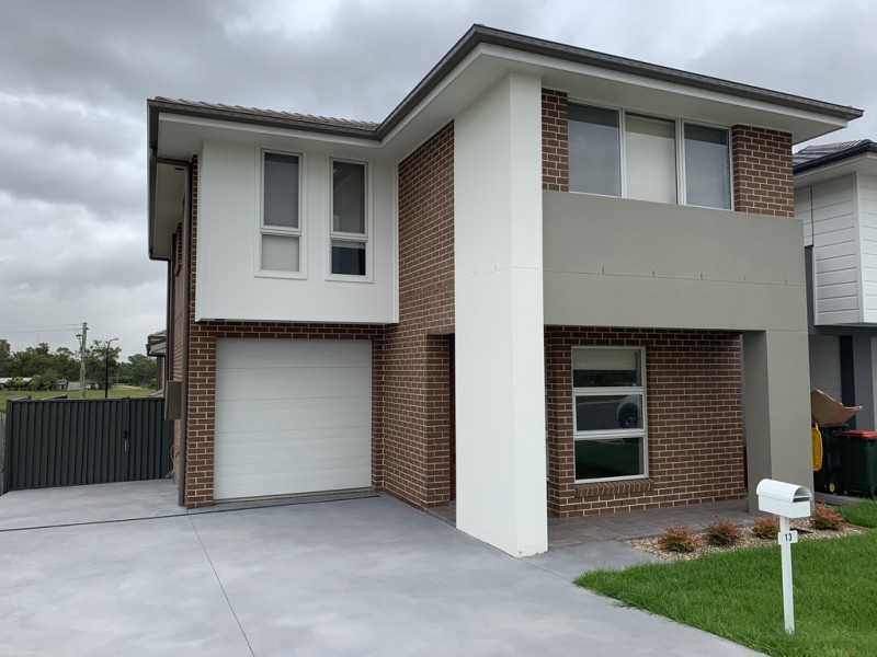 13 Kunic Street, Riverstone NSW 2765