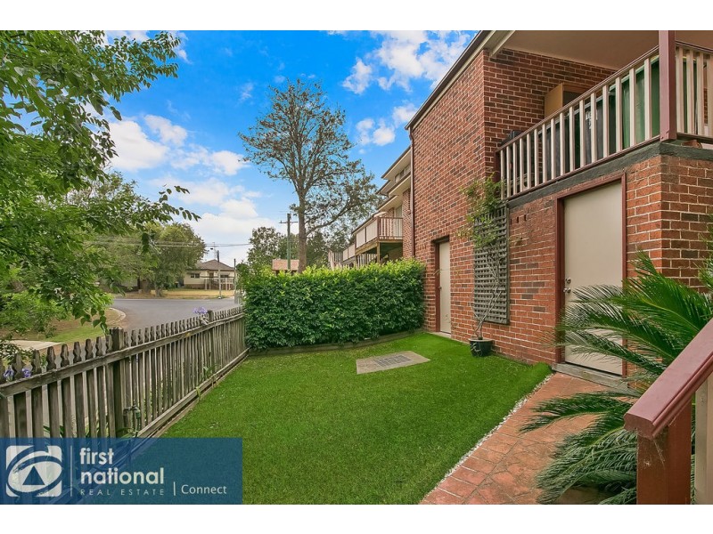 13/155 Francis St, Richmond NSW 2753