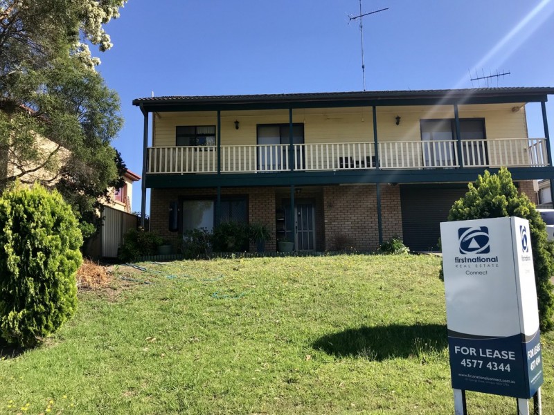 47 Mcgrath Road, Mcgraths Hill NSW 2756