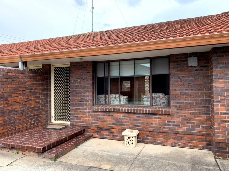 2/105 Francis Street, Richmond NSW 2753