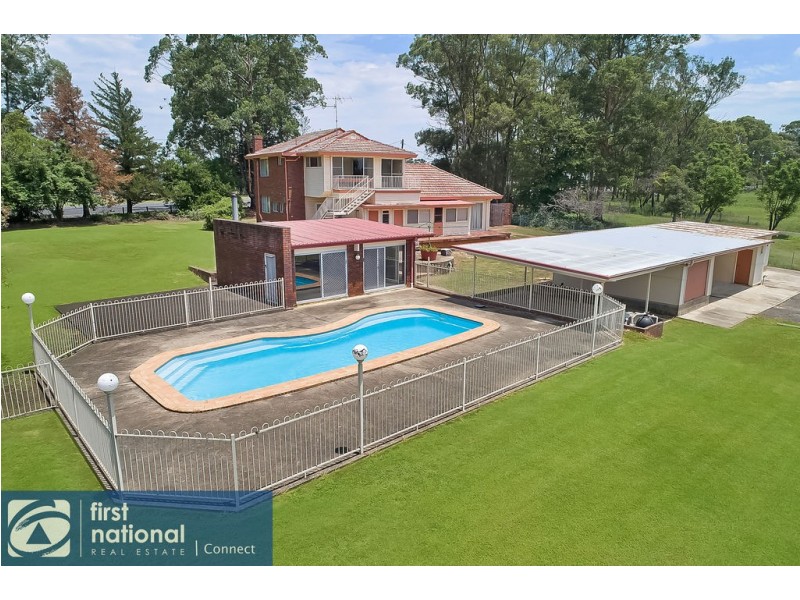 37 Tizzana Rd, Ebenezer NSW 2756