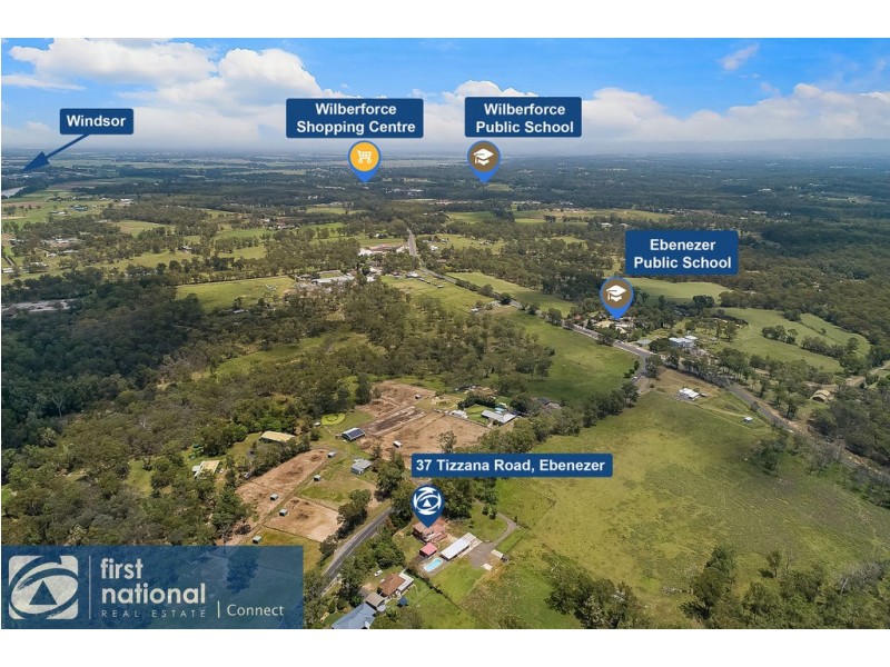 37 Tizzana Rd, Ebenezer NSW 2756