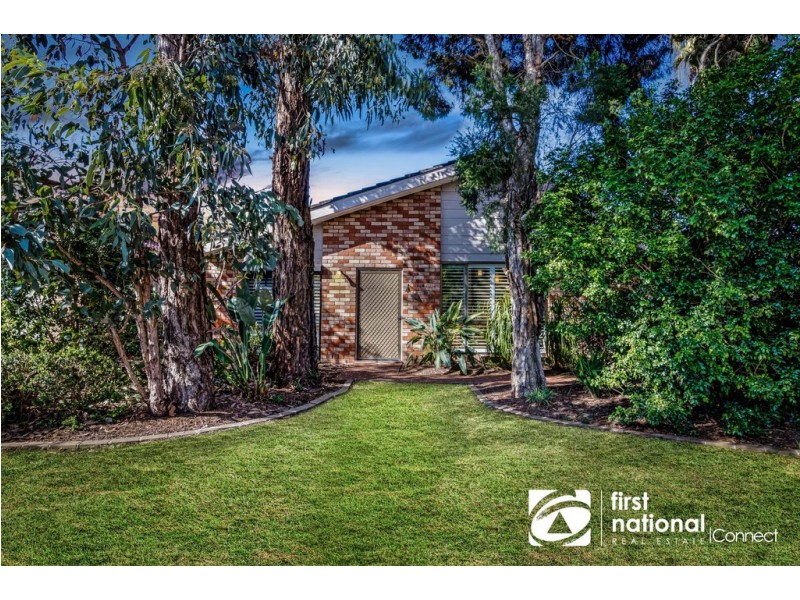 24 Colonial Drive, Bligh Park NSW 2756