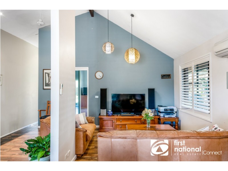 24 Colonial Drive, Bligh Park NSW 2756