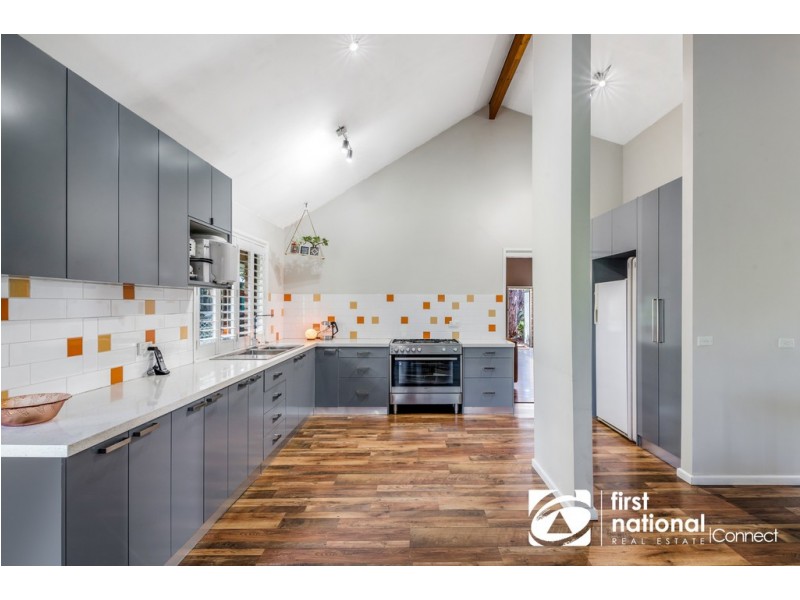 24 Colonial Drive, Bligh Park NSW 2756