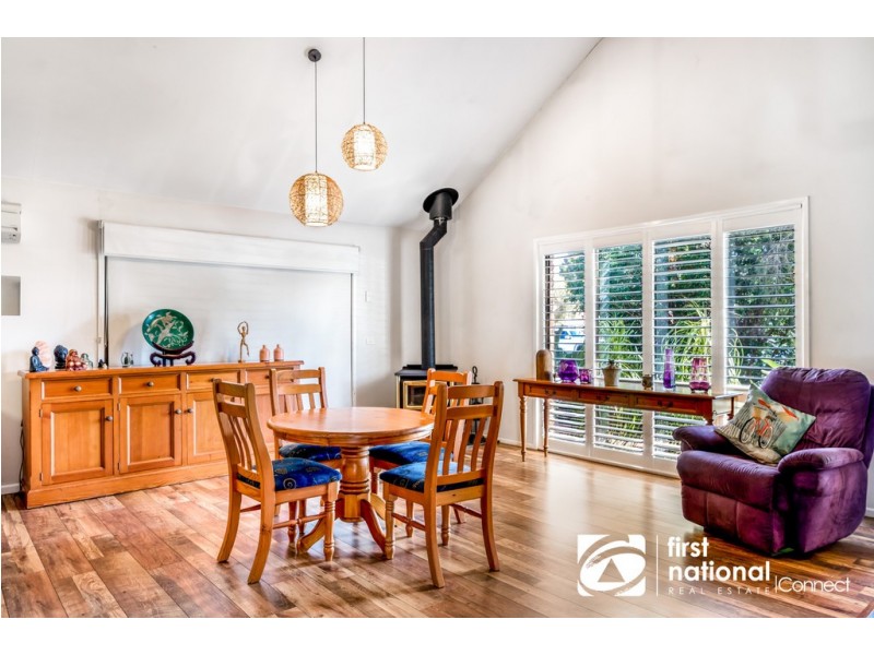 24 Colonial Drive, Bligh Park NSW 2756