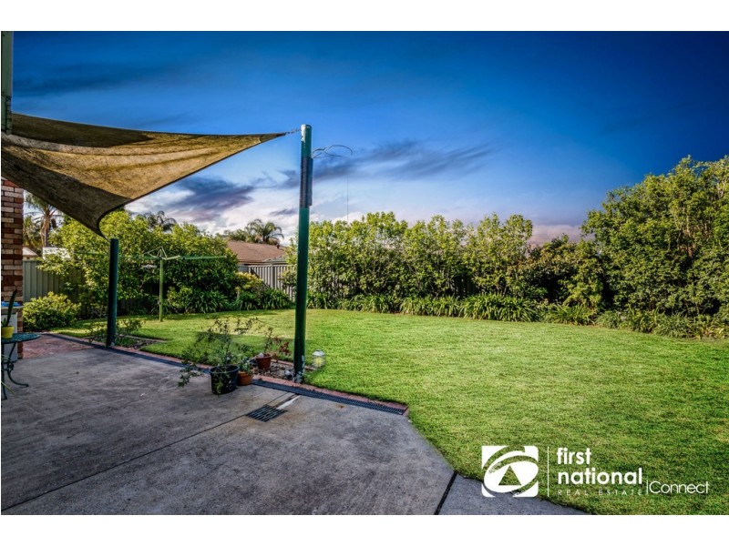 24 Colonial Drive, Bligh Park NSW 2756