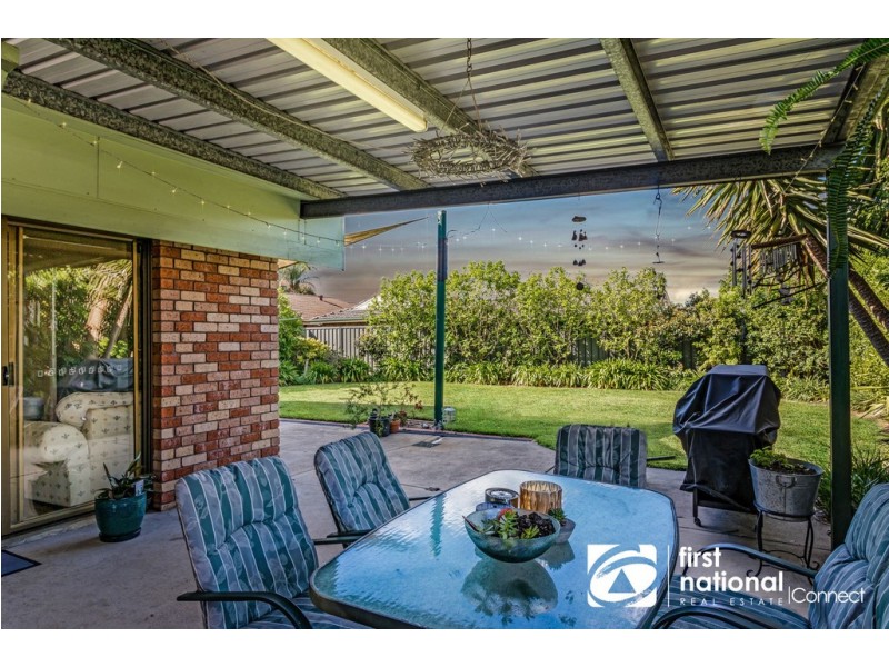 24 Colonial Drive, Bligh Park NSW 2756