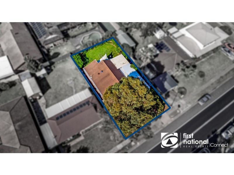 24 Colonial Drive, Bligh Park NSW 2756