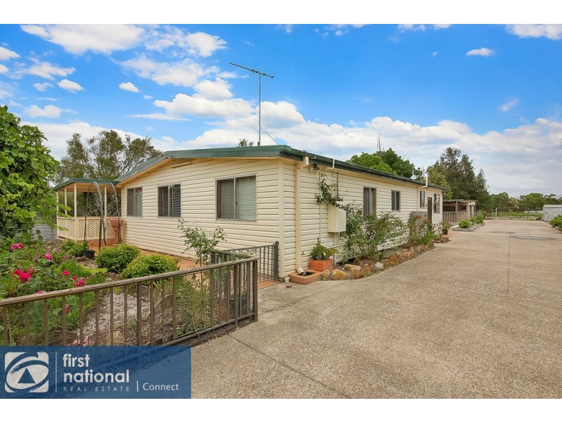 604 Londonderry Road, Londonderry NSW 2753
