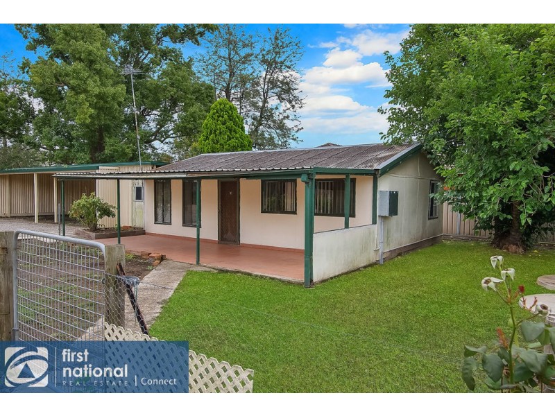 604 Londonderry Road, Londonderry NSW 2753