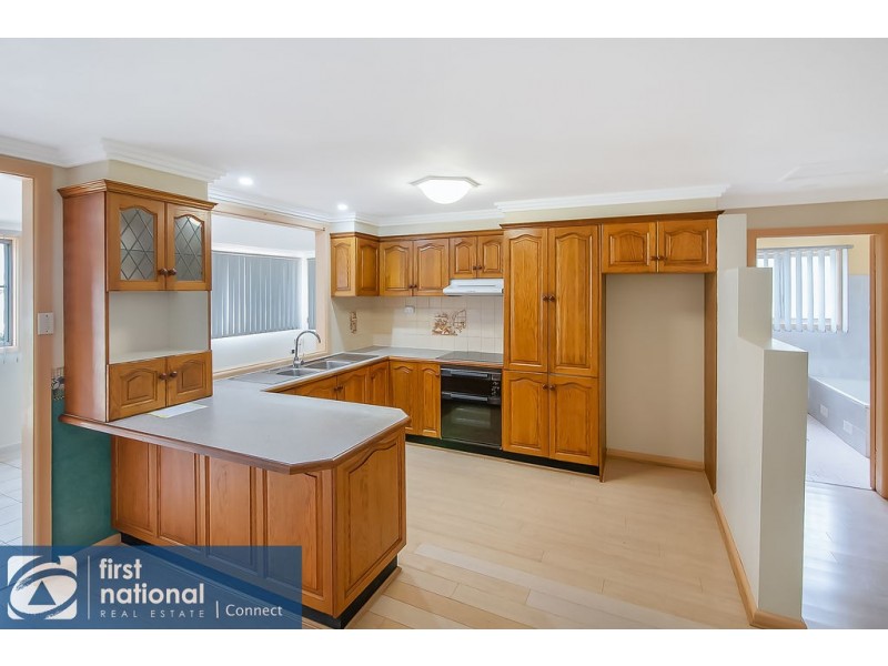 604 Londonderry Road, Londonderry NSW 2753