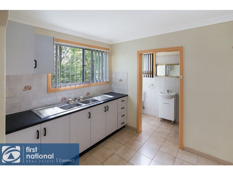 604 Londonderry Road, Londonderry NSW 2753