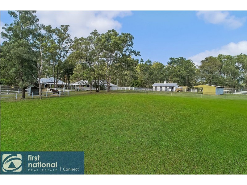 127 Grono Farm Rd, Wilberforce NSW 2756