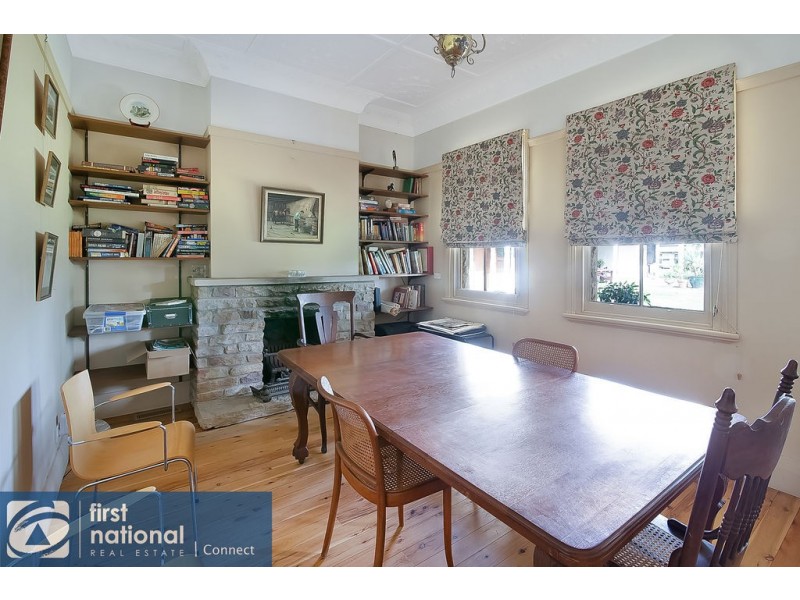 127 Grono Farm Rd, Wilberforce NSW 2756
