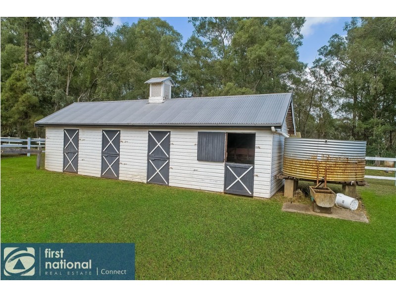 127 Grono Farm Rd, Wilberforce NSW 2756