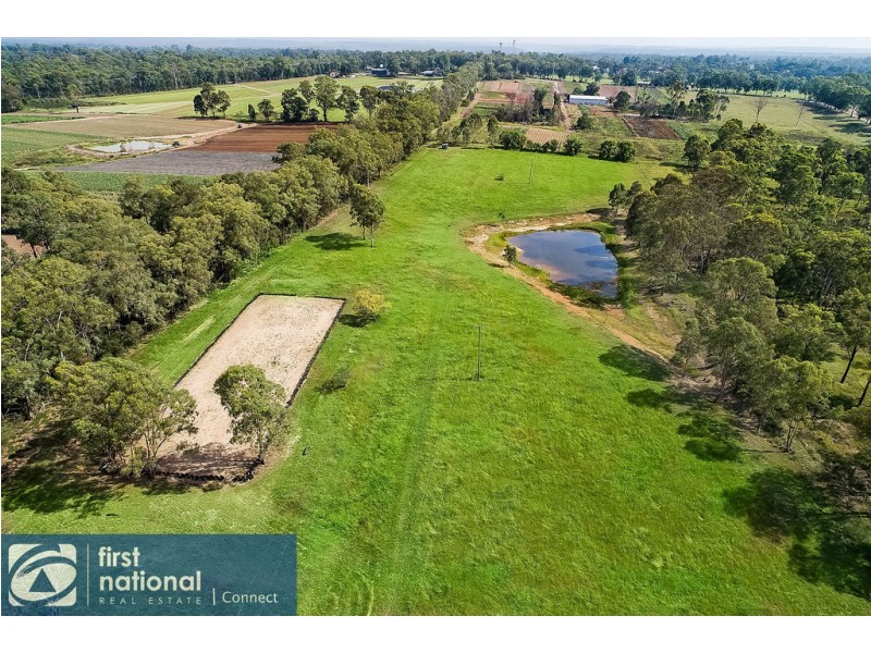127 Grono Farm Rd, Wilberforce NSW 2756