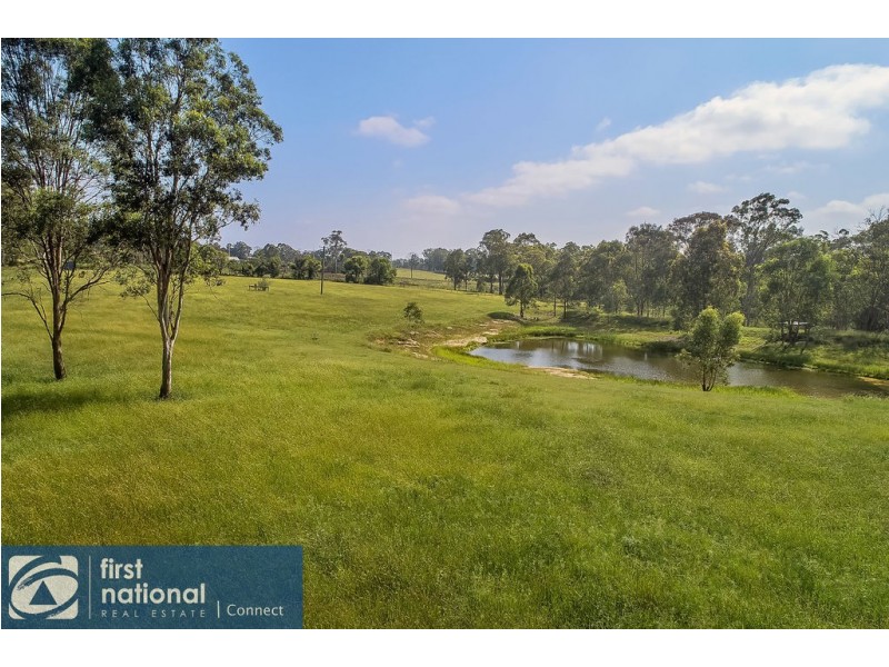 127 Grono Farm Rd, Wilberforce NSW 2756