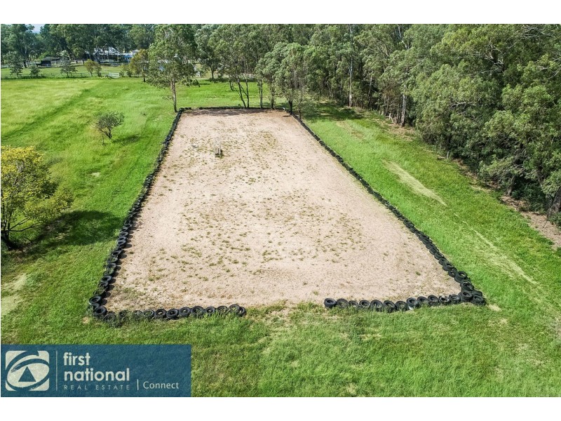 127 Grono Farm Rd, Wilberforce NSW 2756
