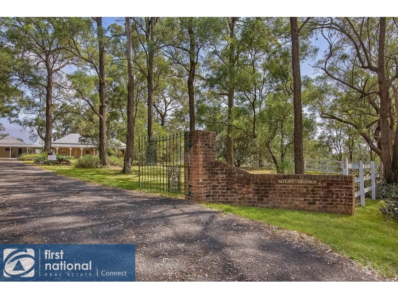 127 Grono Farm Rd, Wilberforce NSW 2756