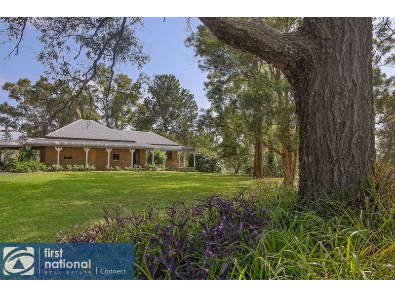127 Grono Farm Rd, Wilberforce NSW 2756