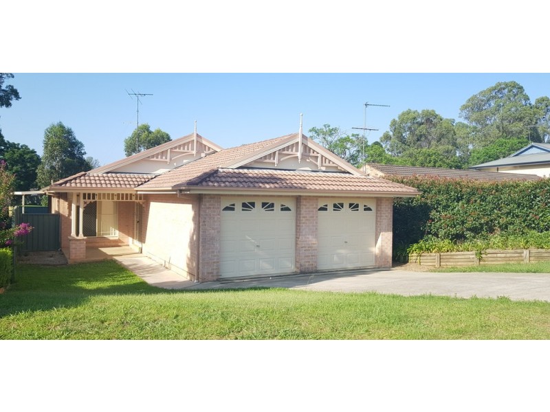 19 Monti Place, North Richmond NSW 2754