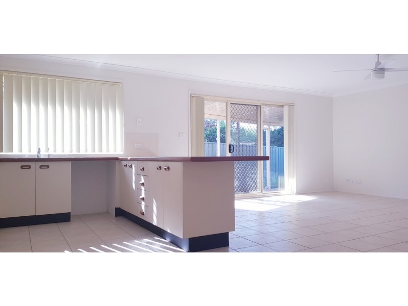 19 Monti Place, North Richmond NSW 2754